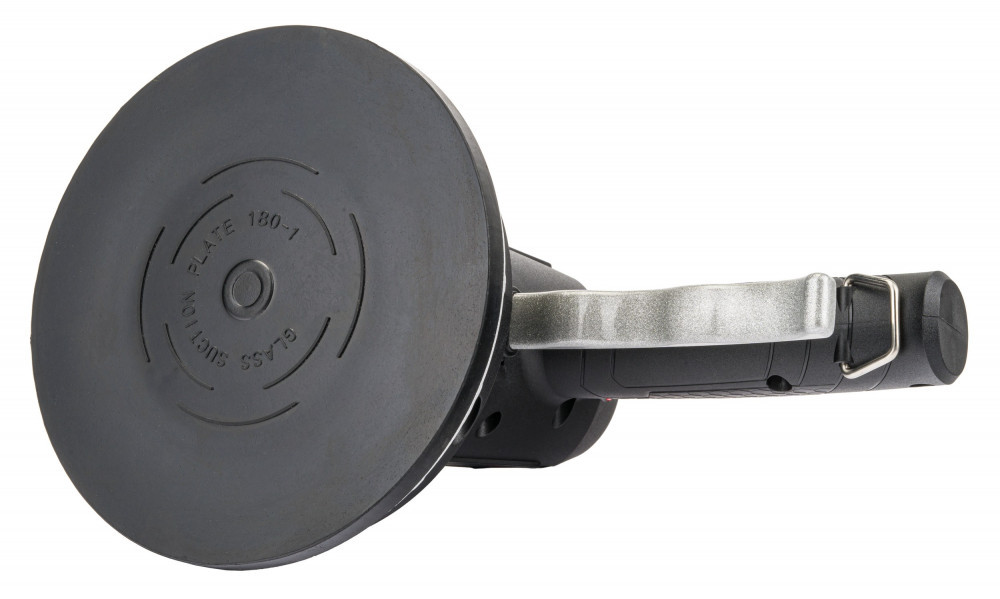 Red Technic Ventuză vibratoare pentru gresie 21V reîncărcabilă Red Technic RTAPW0053 [4]