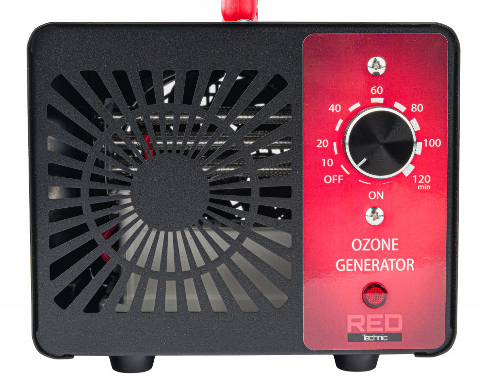 Red Technic Generator de ozon RTGOZ0078 [1]