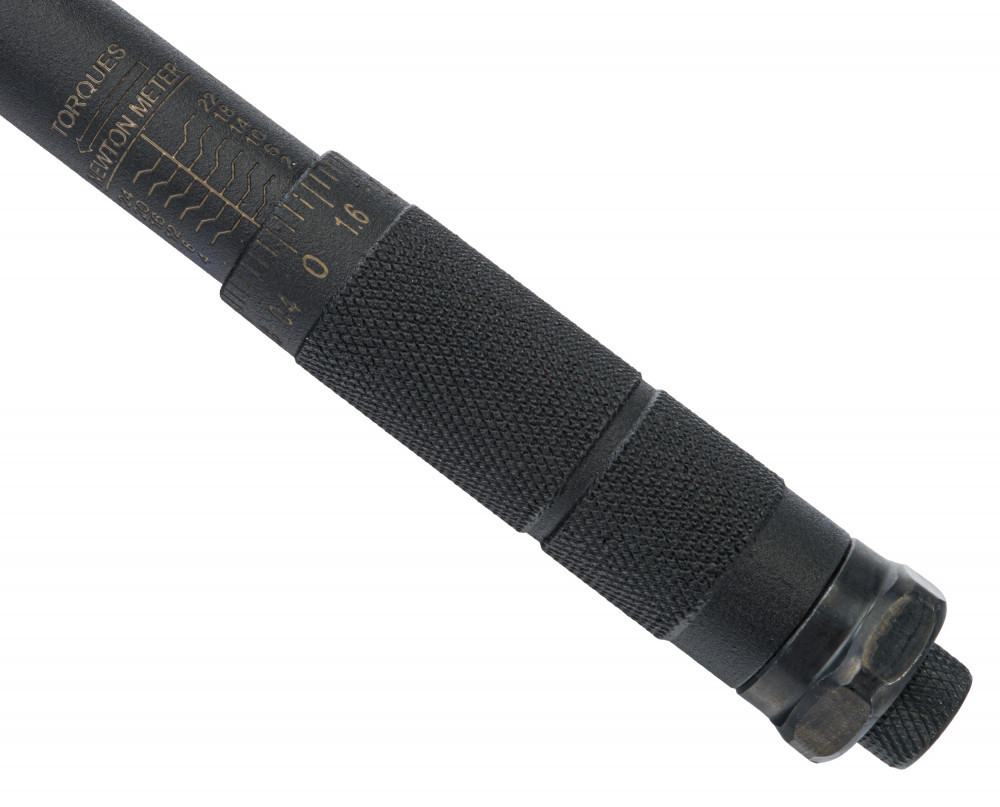 Red Technic Cheie dinamometrică 1/4 [4]