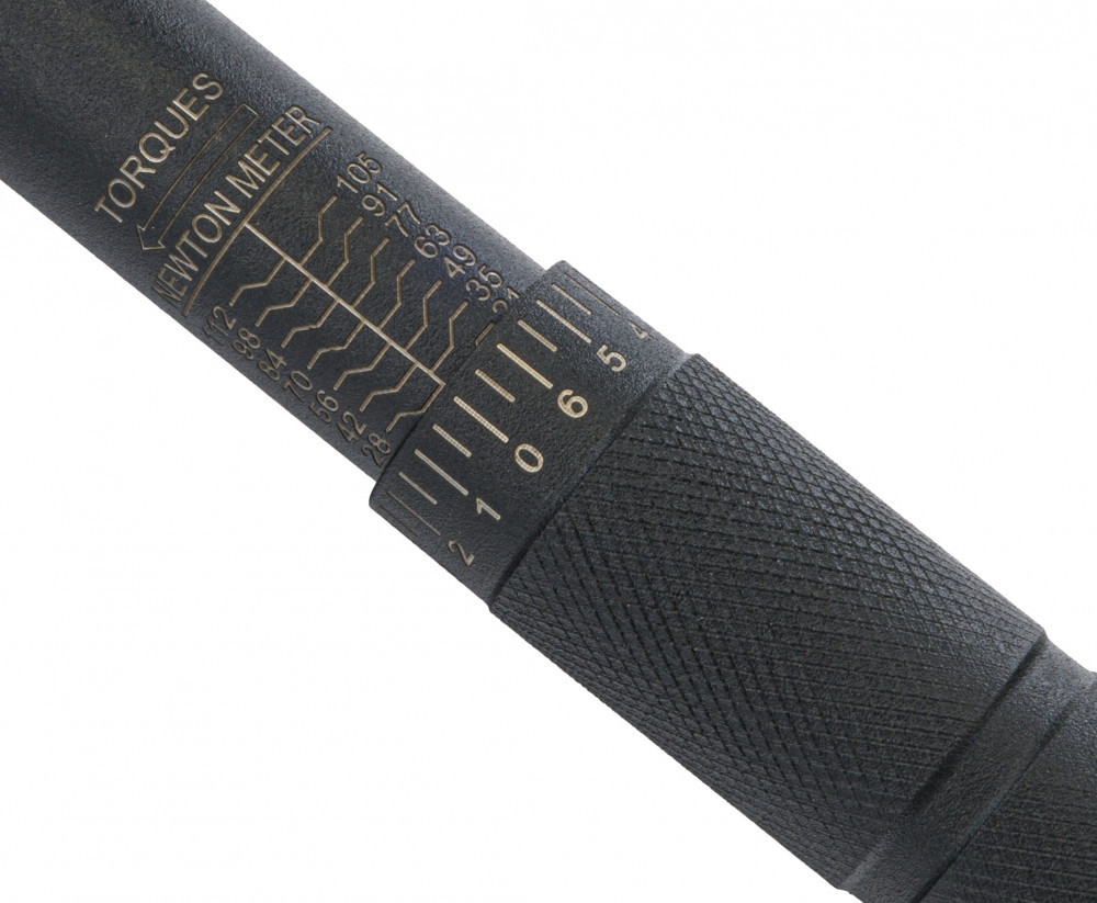 Red Technic Cheie dinamometrică 3/8 [1]