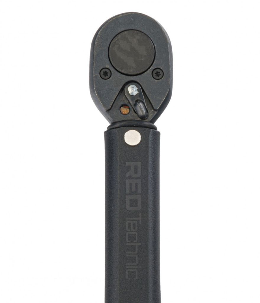 Red Technic Cheie dinamometrică 3/8 [6]