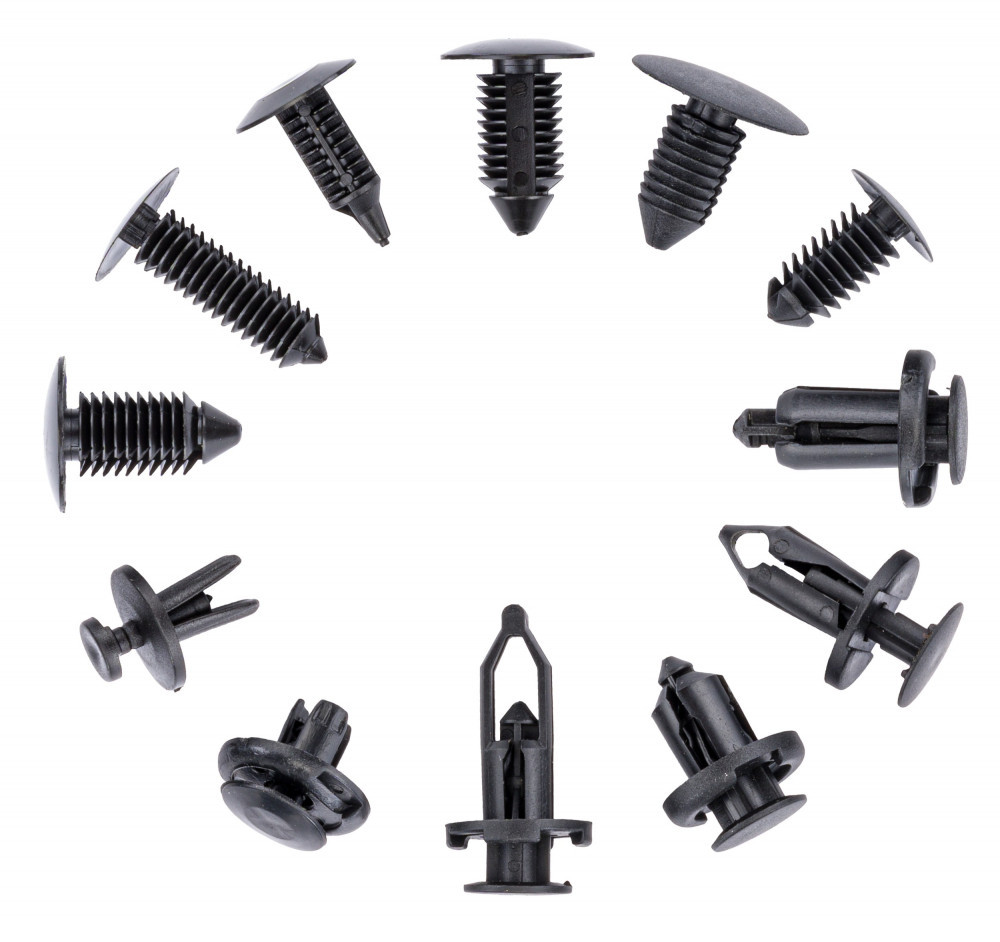 Red Technic Set de elemente de fixare auto 245 buc RTKST0098 [9]