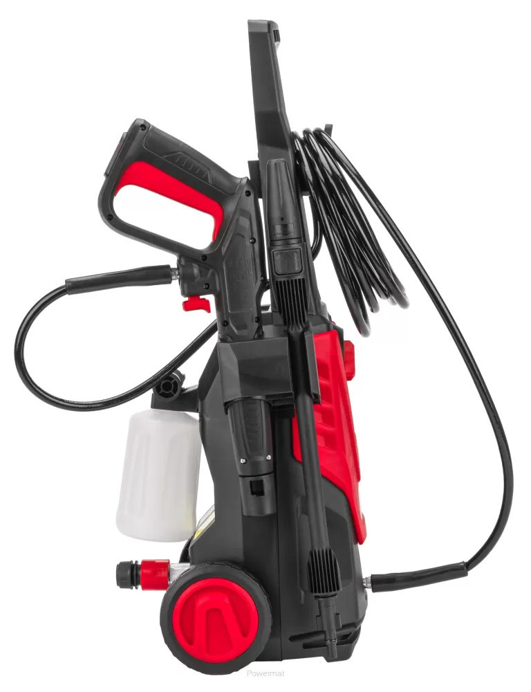 Red Technic Aparat de spălat cu presiune înaltă 1600w RTMC0028 [1]