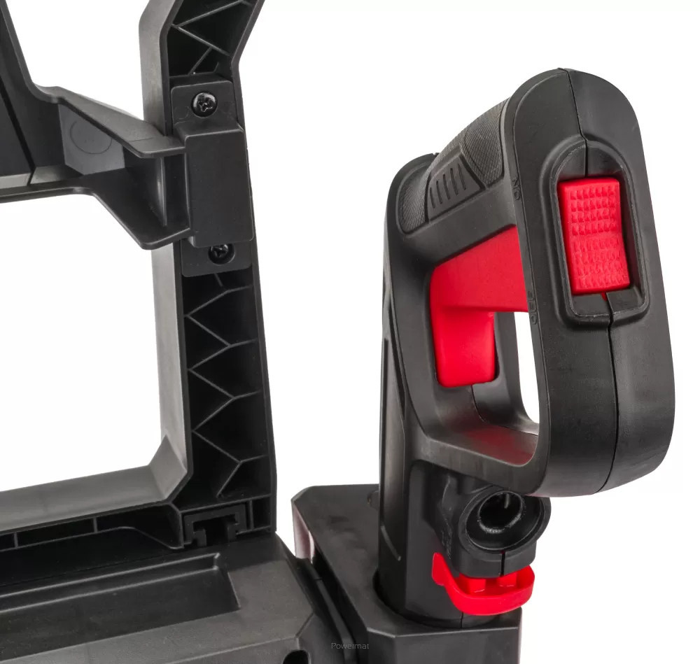 Red Technic Aparat de spălat cu presiune înaltă 1600w RTMC0028 [6]