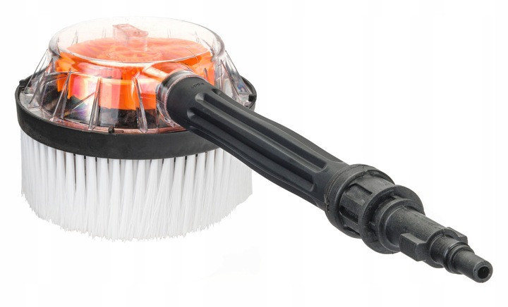 Red Technic Perie rotativă pentru mașină de spălat cu înaltă presiune RTMC0028-SR1 [1]