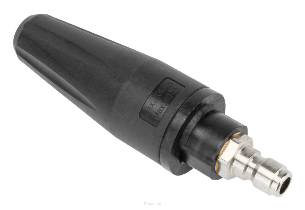 Red Technic Aparat de spălat cu presiune înaltă 2500w RTMC0029 [5]