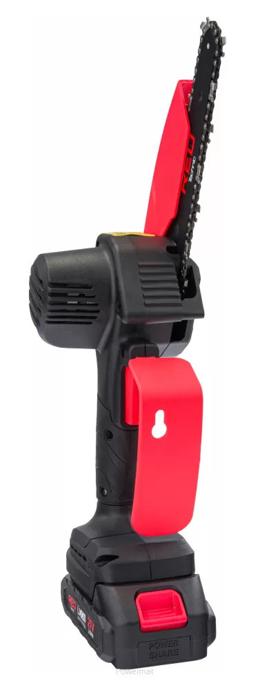 Red Technic Ferăstrău cu lanț fără fir 21V RTMPA0064 [8]