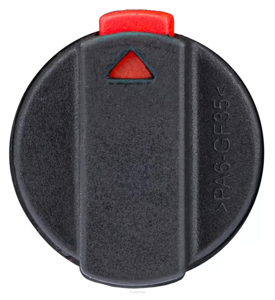 Red Technic Mașină de găurit cu impact 2650 W RTMWU0094 SDS [9]