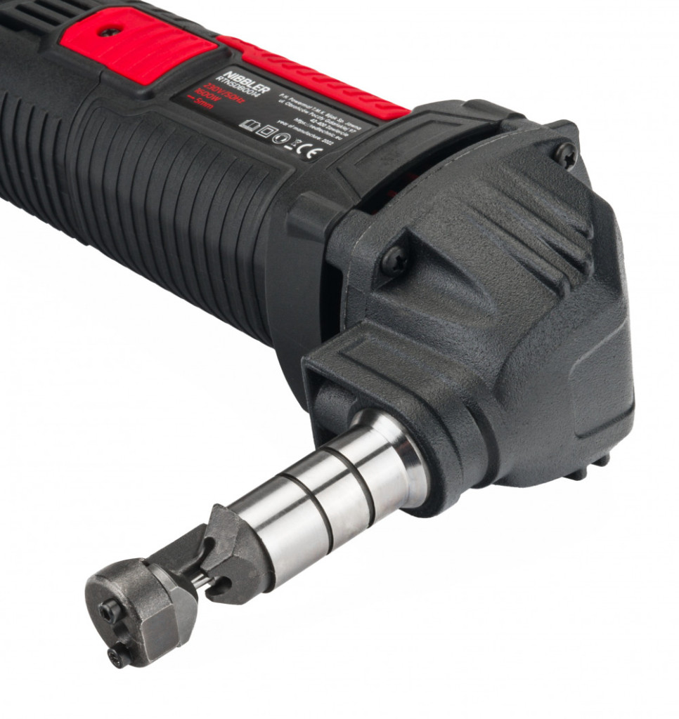 Red Technic RED TECHNIC RTNSDB0014 Foarfece de tăiat plăci 1600W [3]