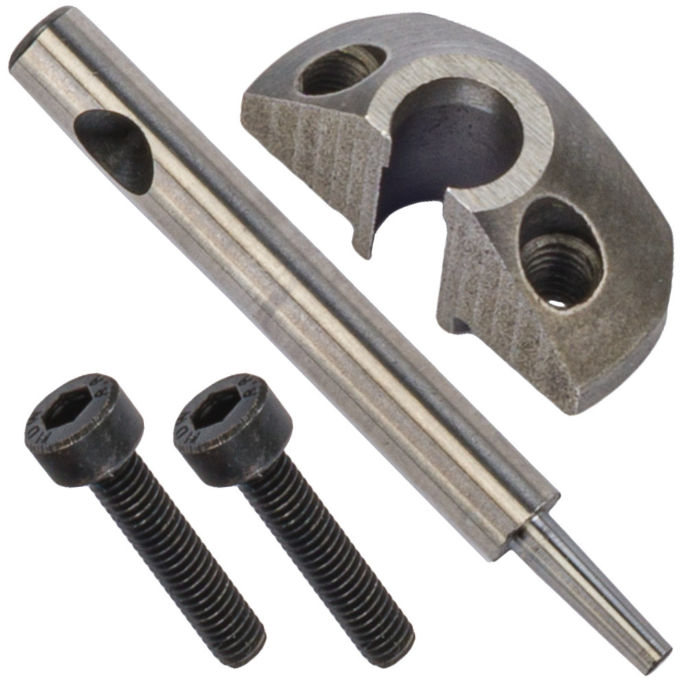 Aparat bricolaj - Red Technic Set de scule pentru tăietor de tablă RED TECHNIC HIKOKI RTNSDB0014-SM