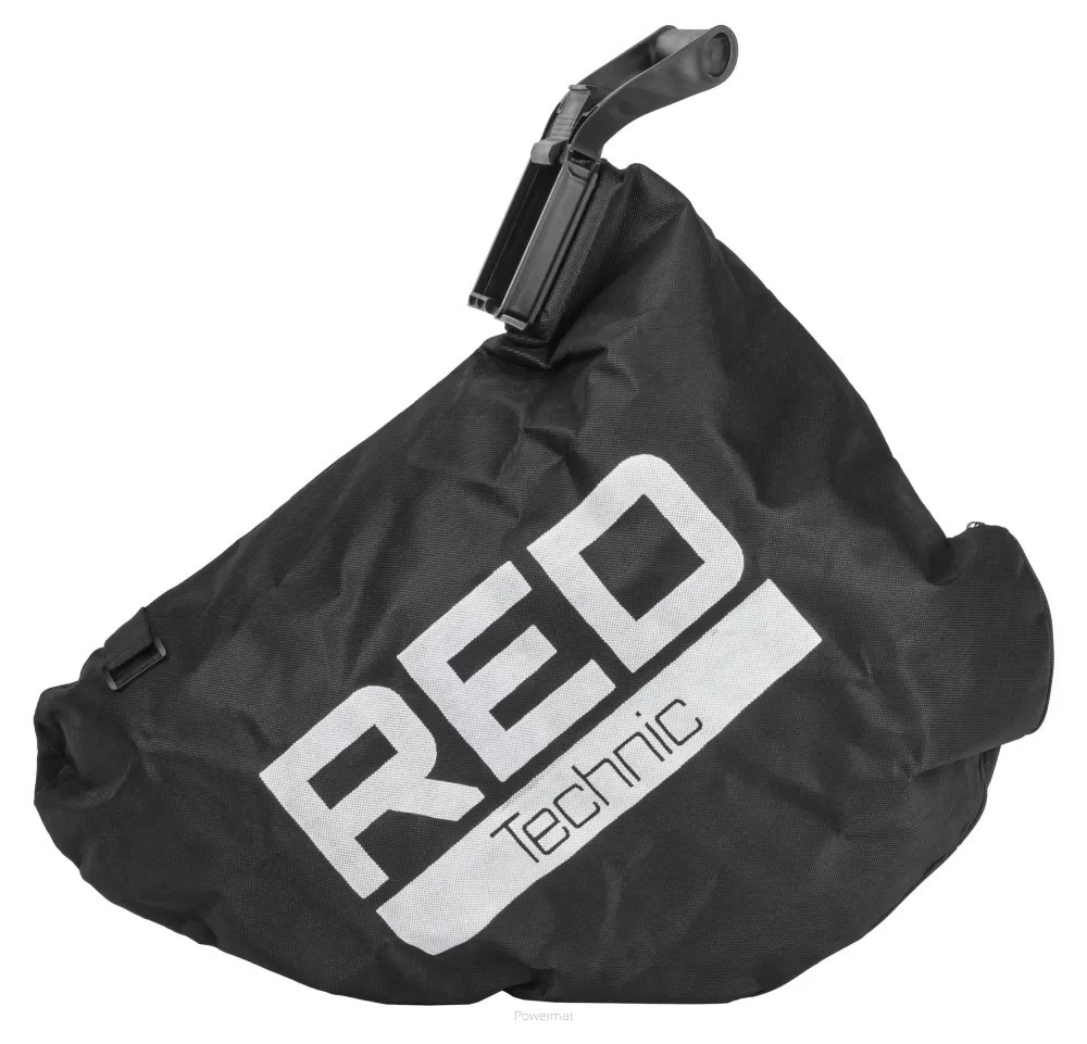 Red Technic Aspirator/suflantă electrică pentru frunze 2 în 1 RTODL0044 [3]