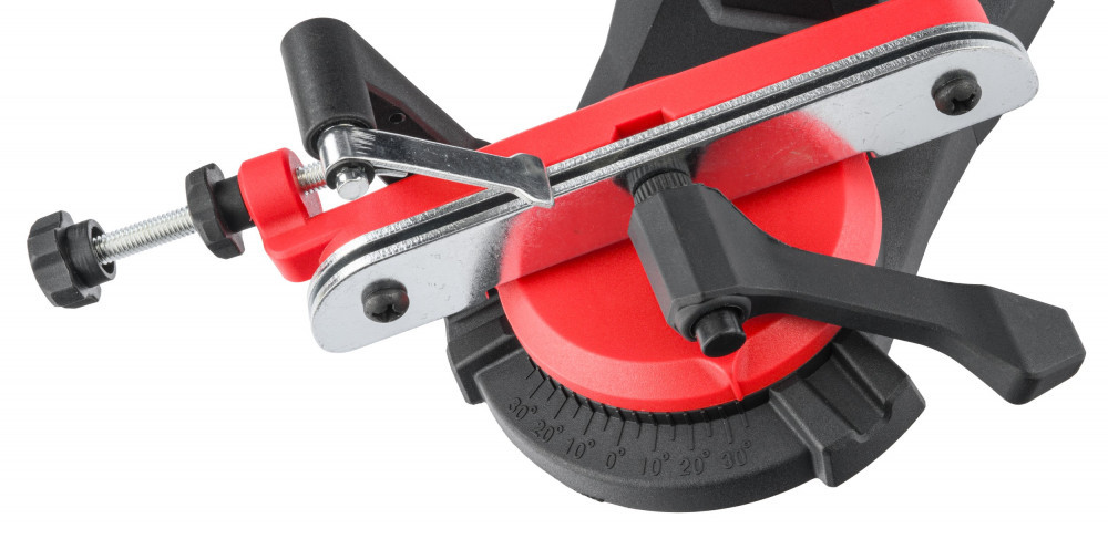 Red Technic Ferăstrău electric cu lanț pentru lanțuri 90W 2X TÁRCSA RTOSL0049 [4]