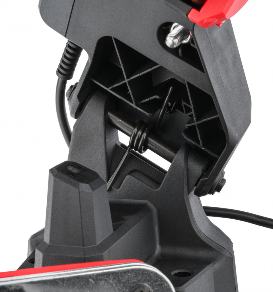 Red Technic Ferăstrău electric cu lanț pentru lanțuri 90W 2X TÁRCSA RTOSL0049 [5]