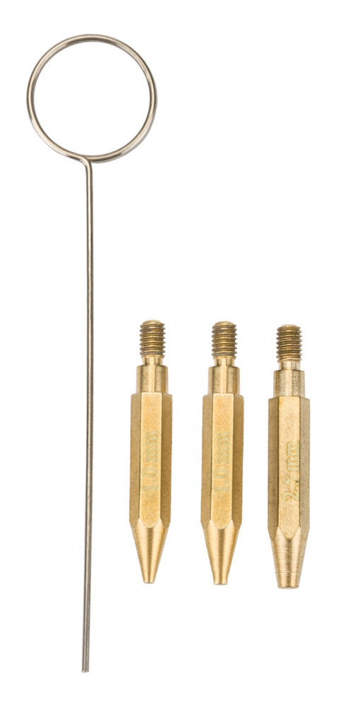 Red Technic Pistol de vopsit RED TECHNIC RTPDM0020 650 W [5]