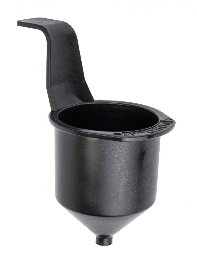 Red Technic Pistol de vopsit RED TECHNIC RTPDM0020 650 W [6]