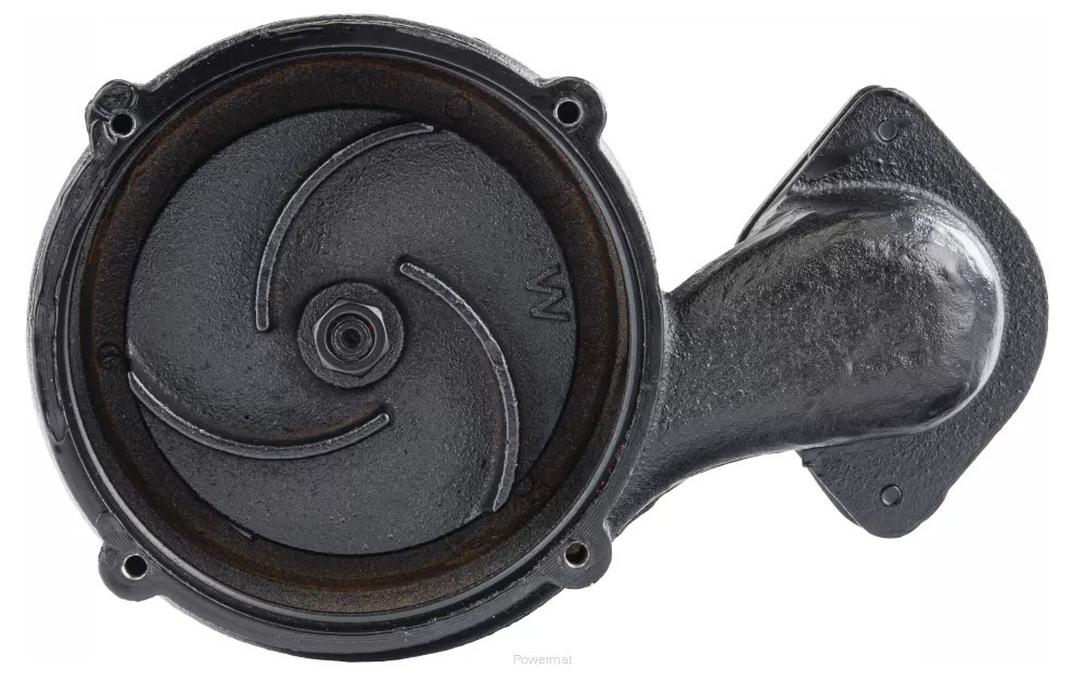 Red Technic Pompă submersibilă pentru ape uzate RTPDSR0071 [7]