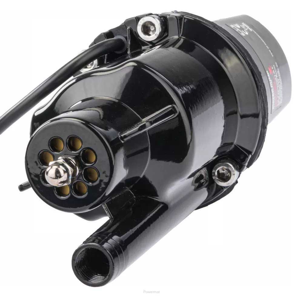 Red Technic Pompă submersibilă cu diafragmă RTPDW0070 [2]