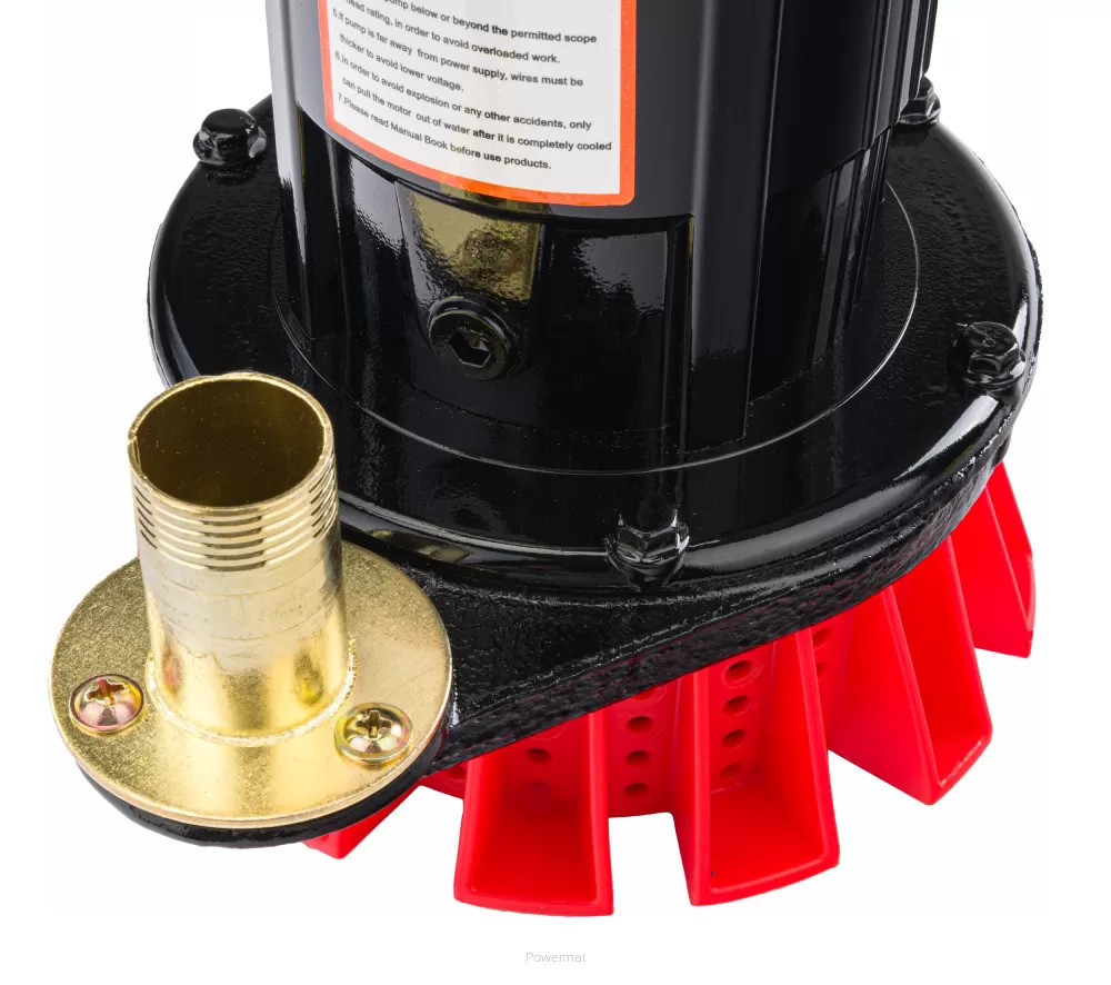 Red Technic Pompă submersibilă RTPDW0072 [5]