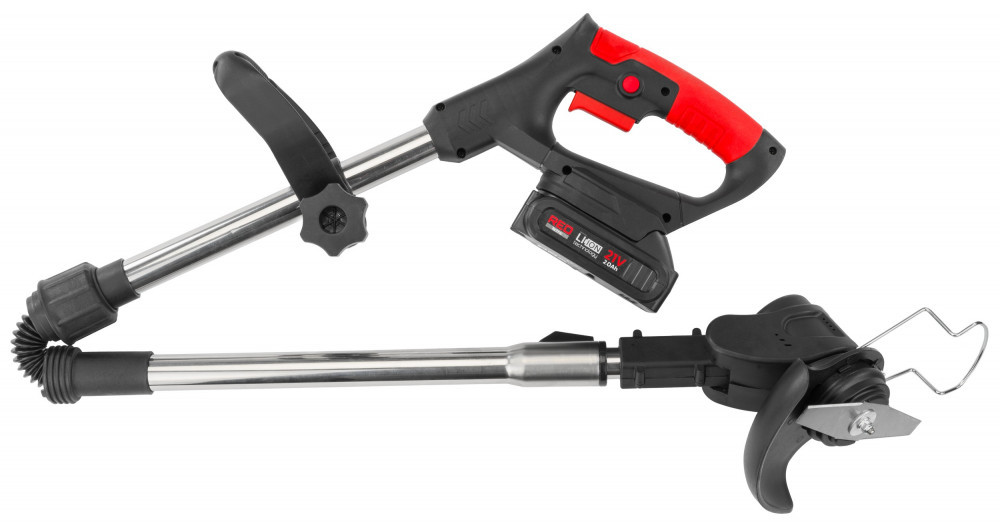 Red Technic Mașină de tuns fără fir RTPKA0104 [2]