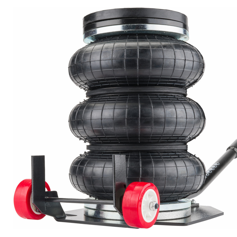 Red Technic Elevator pneumatic 3.5T RTPPN0008 [1]