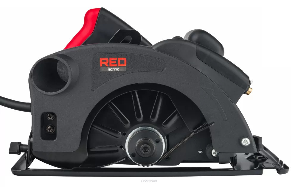 Red Technic Ferăstrău circular 2250 W RTRPT0006 [1]