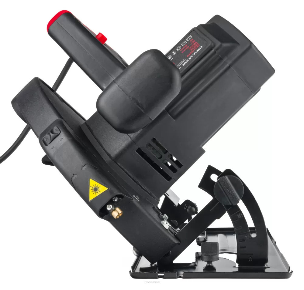 Red Technic Ferăstrău circular 2250 W RTRPT0006 [5]