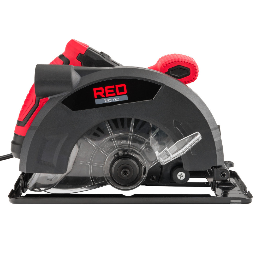Red Technic Ferăstrău circular RED TECHNIC RTRPT0007 2300W [1]