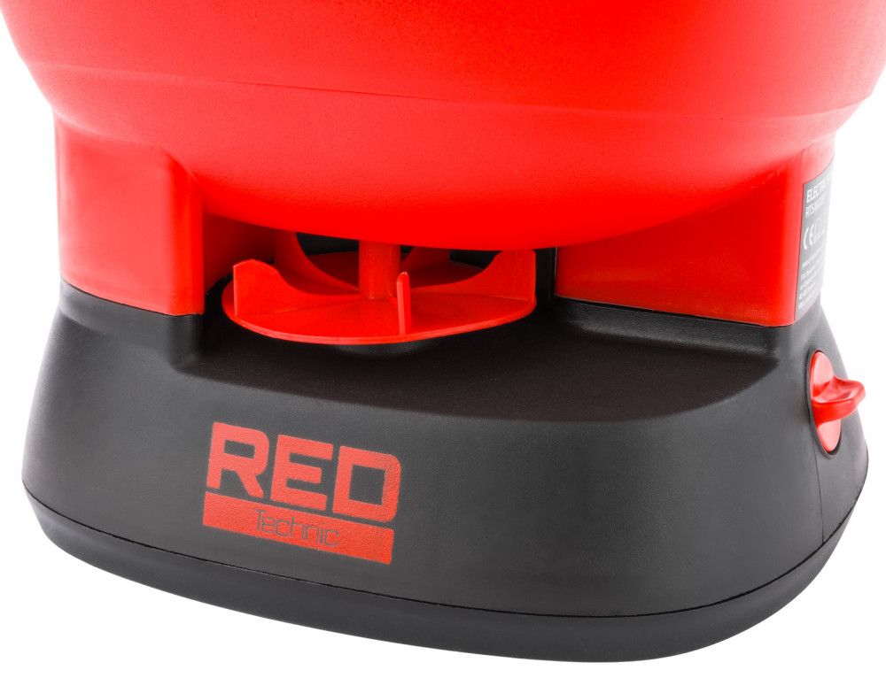 Red Technic Semănătoare cu baterie RTSAK0097 [4]