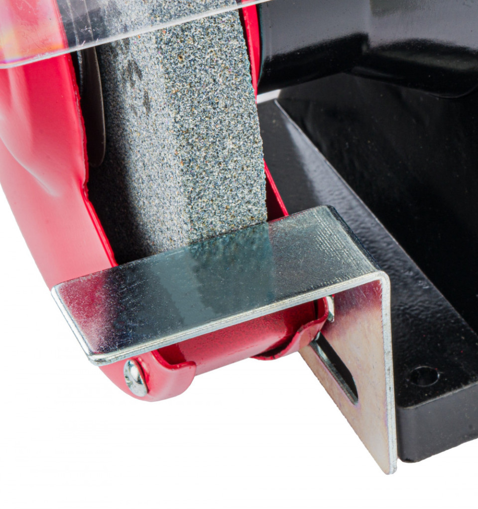 Red Technic Polizor de banc 150 mm RTSS0083 [4]