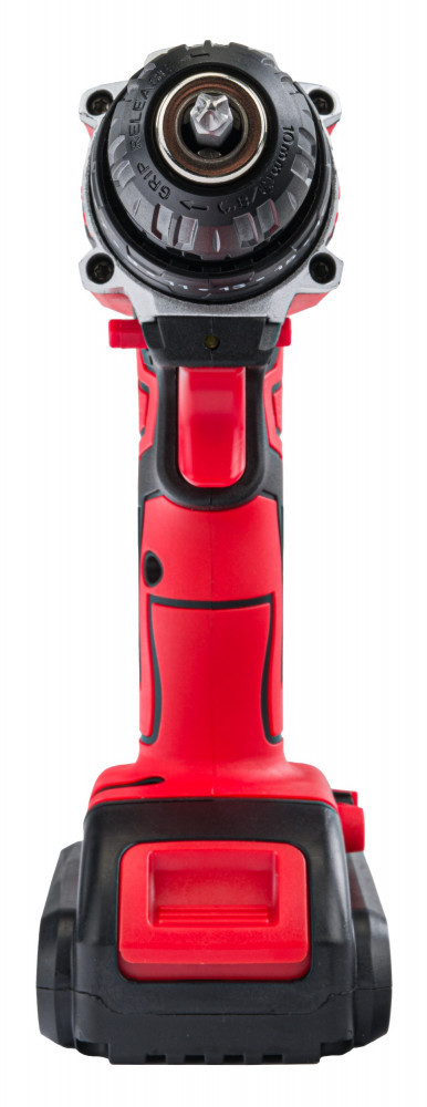 Red Technic Mașină de găurit/șurubelniță cu impact fără fir RTWA0076 [2]