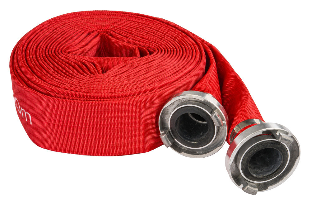Red Technic Furtun de incendiu cu conector rapid 2 [2]