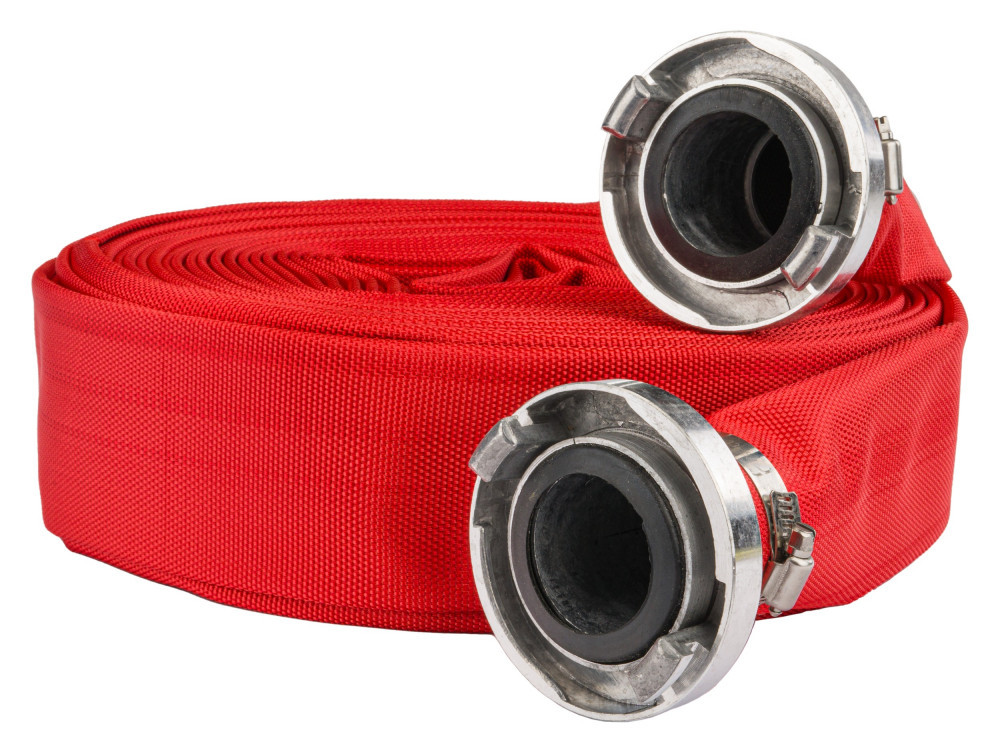 Red Technic Furtun de incendiu cu racord rapid 2 [3]