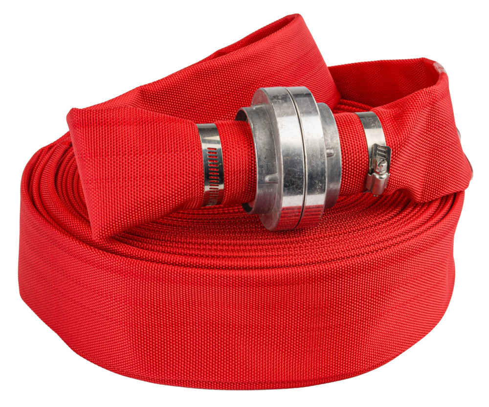 Red Technic Furtun de incendiu cu racord rapid 2 [5]