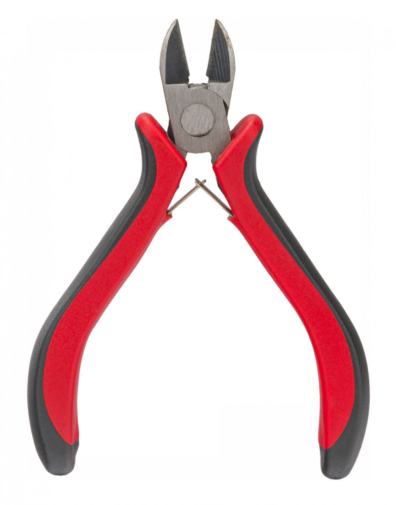 Red Technic Pistol de lipit/sudat din plastic Red Technic RTZDP0034 [2]