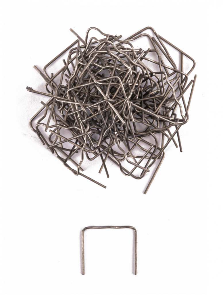 Red Technic Set de sârmă pentru aparat de sudură plastic 8 Tip 800pcs + Caz RTZZP0087 [6]