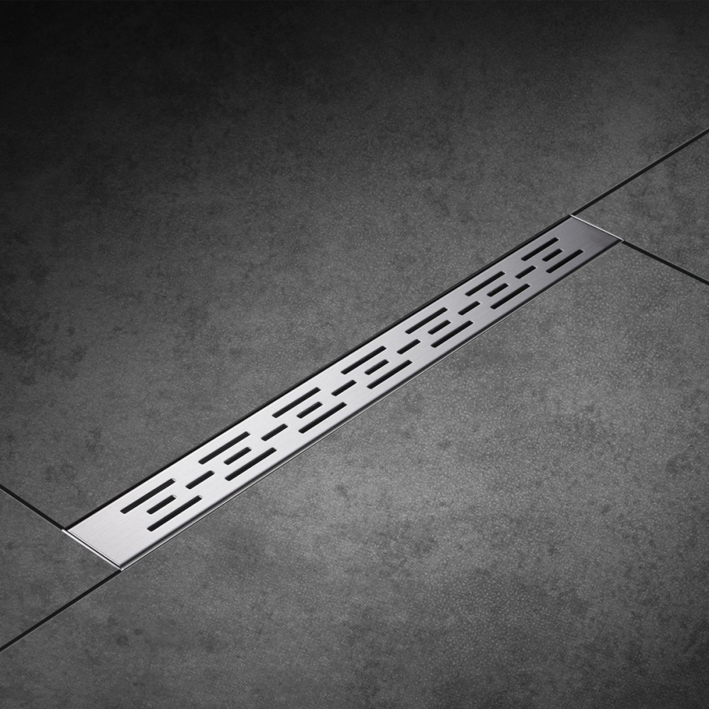 Leziter Scurgere de duș cu flux [5]