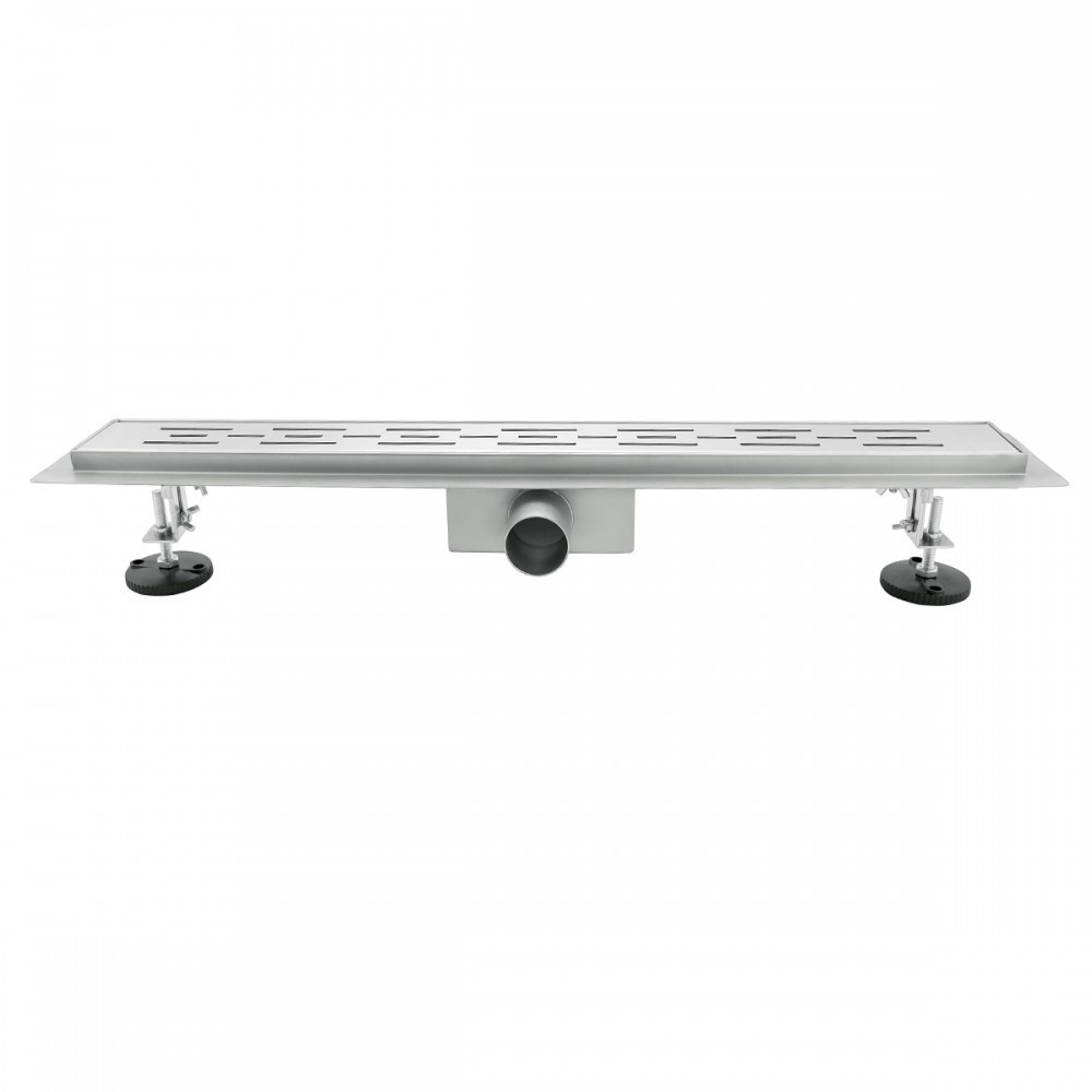 Leziter Scurgere de duș cu flux [3]