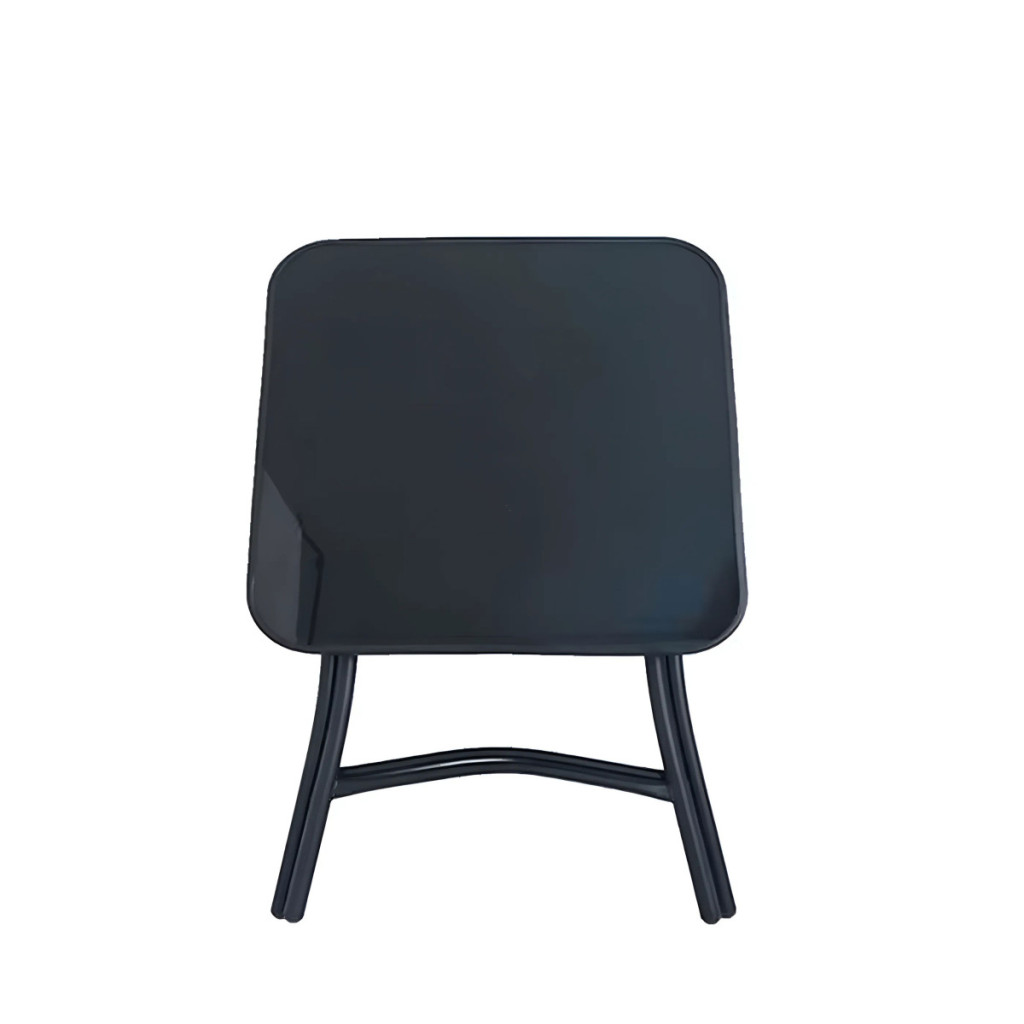 Homelux Masă de grădină pătrată pliabilă de 60 cm [6]