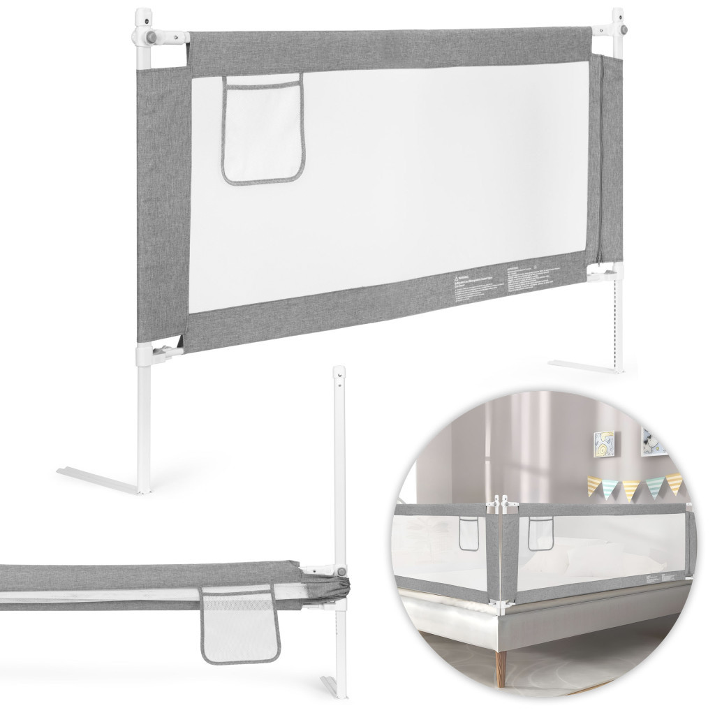 Mamă-copil - Homelux Grilă de siguranță 150 cm