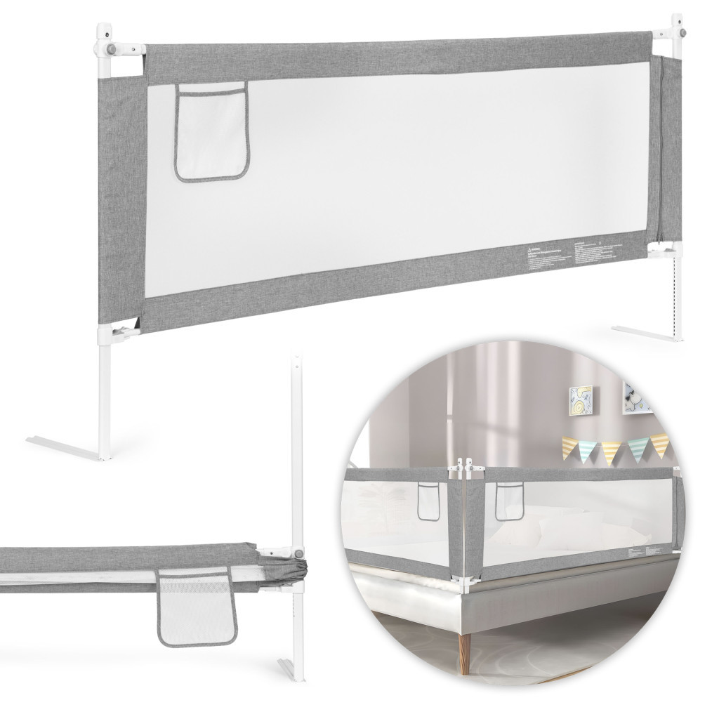 Mamă-copil - Homelux Grilă de siguranță 200 cm