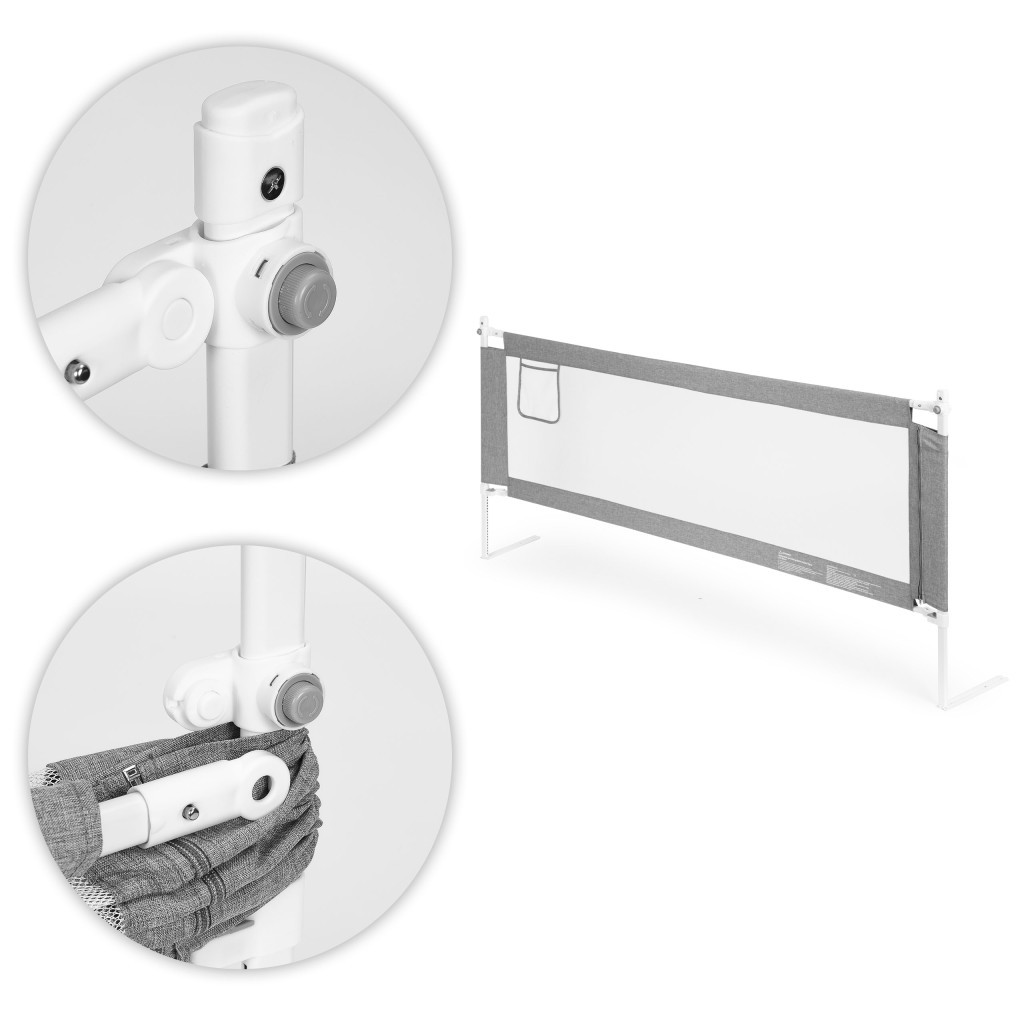Homelux Grilă de siguranță 200 cm [5]