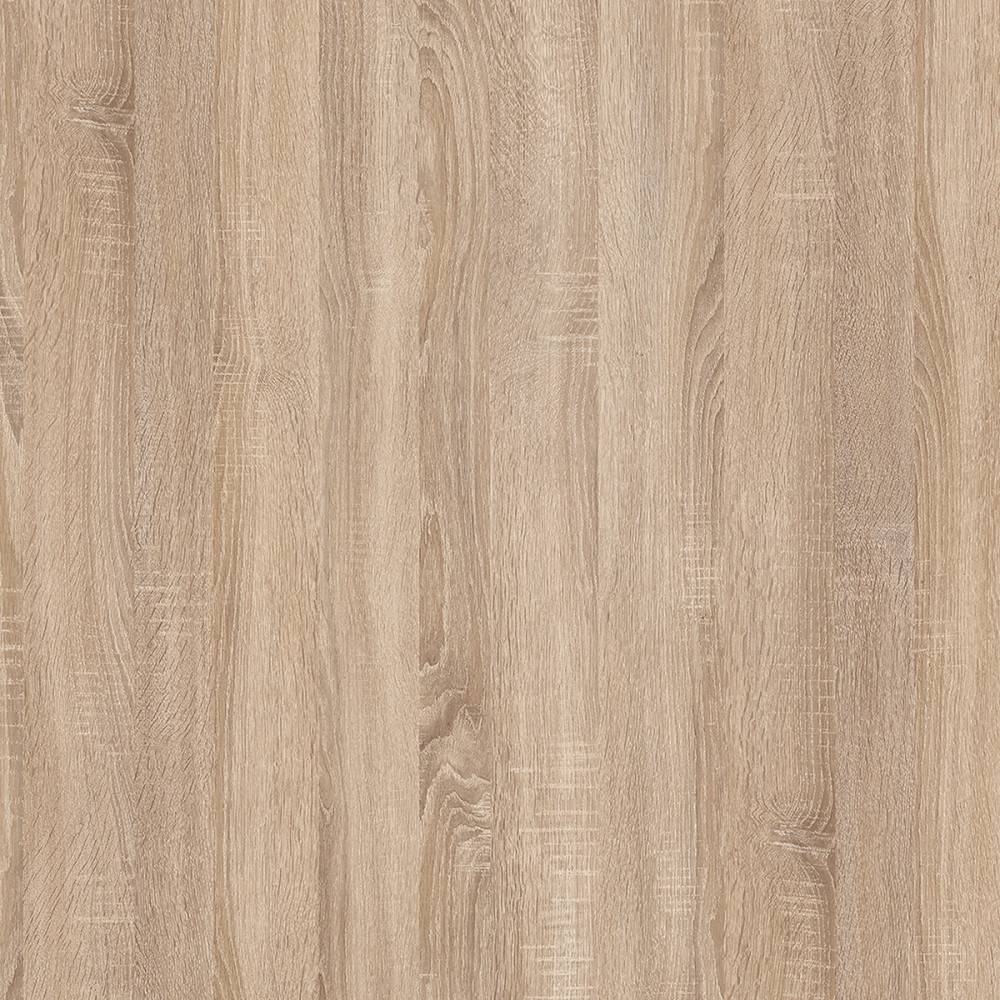 Leziter Blat de bucătărie 210 x 60 x 2,8 cm stejar Sonoma [1]