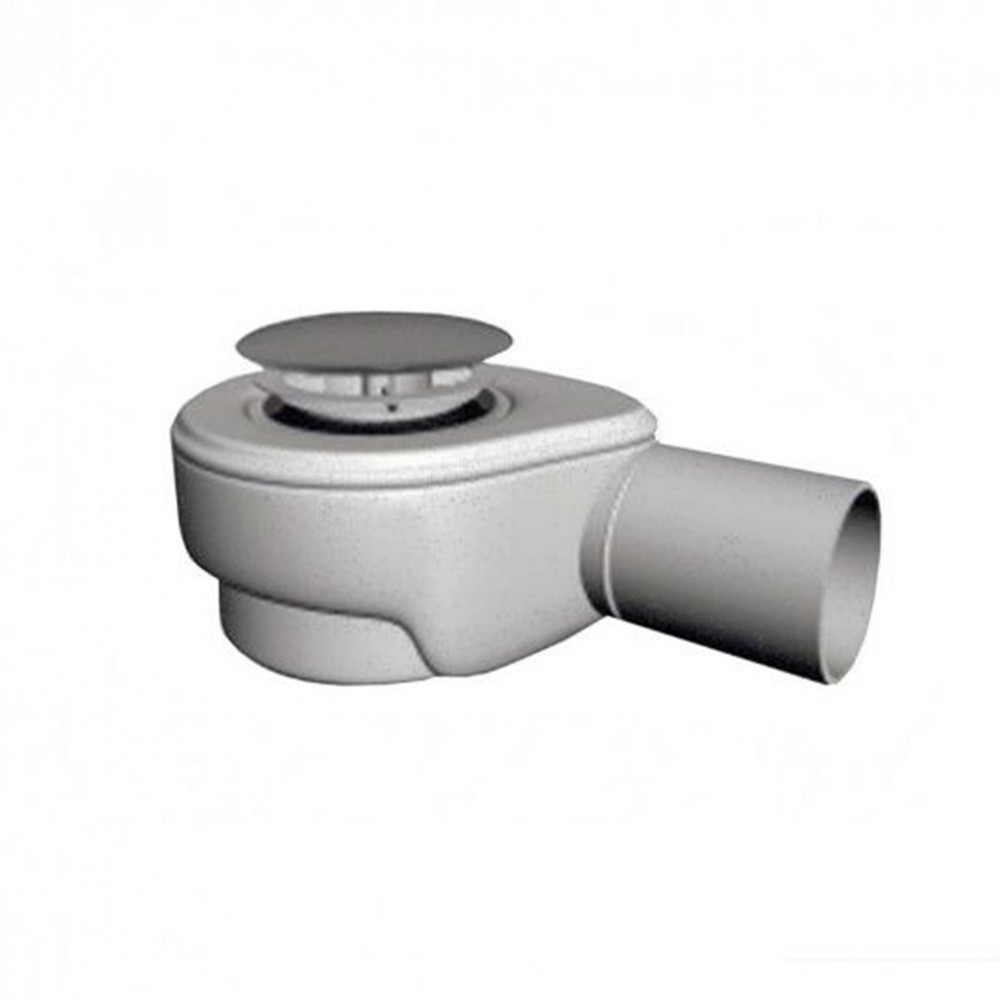 Sifon cădiță de duș - Kerra Sifon pentru cădiță de duș Speed 50