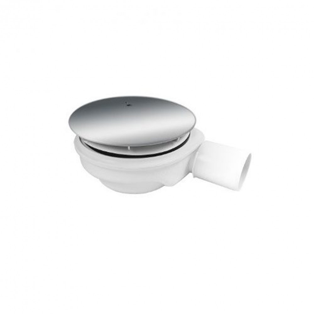 Sifon cădiță de duș - Kerra Sifon pentru cădiță de duș cu profil redus Speed 90