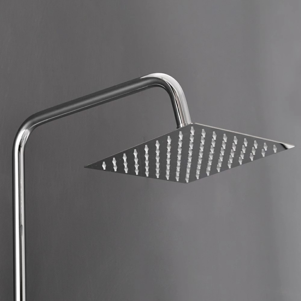 Leziter Set de duș Alita cu baterie termostatică [8]