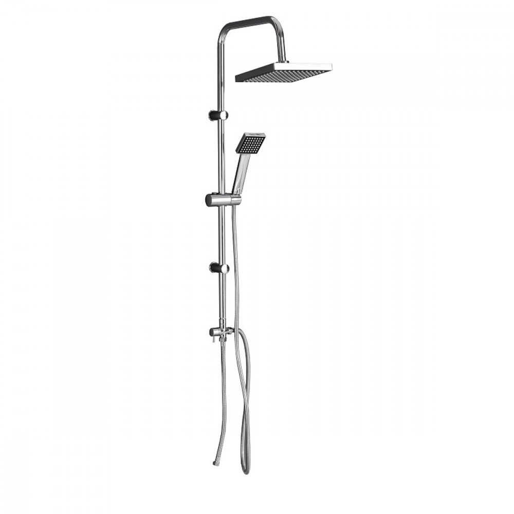 Set de duș - Leziter Set de duș Olca fără baterie