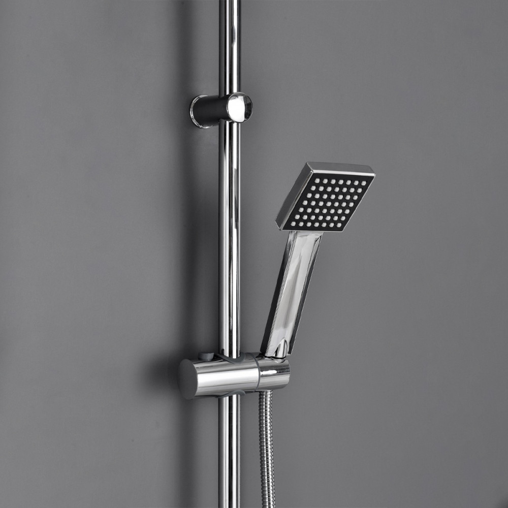 Leziter Set de duș Olca fără baterie [5]