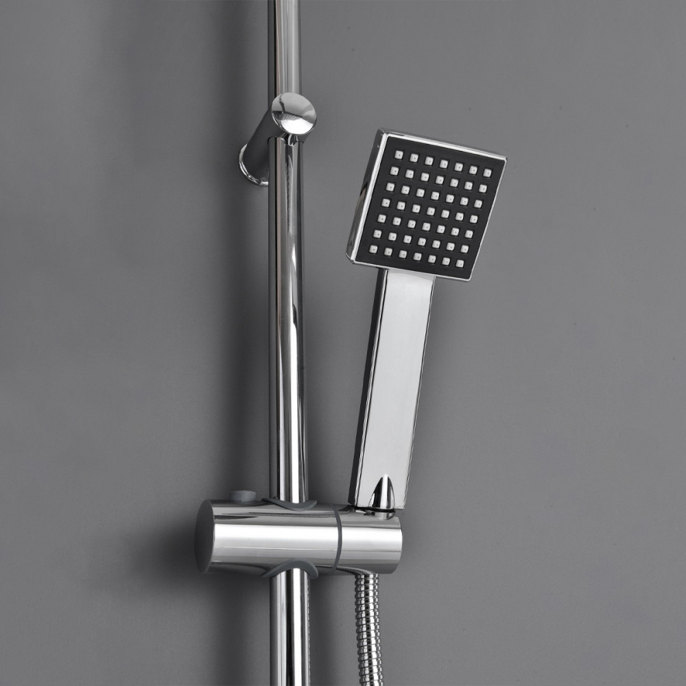 Leziter Set de duș Olca fără baterie [6]