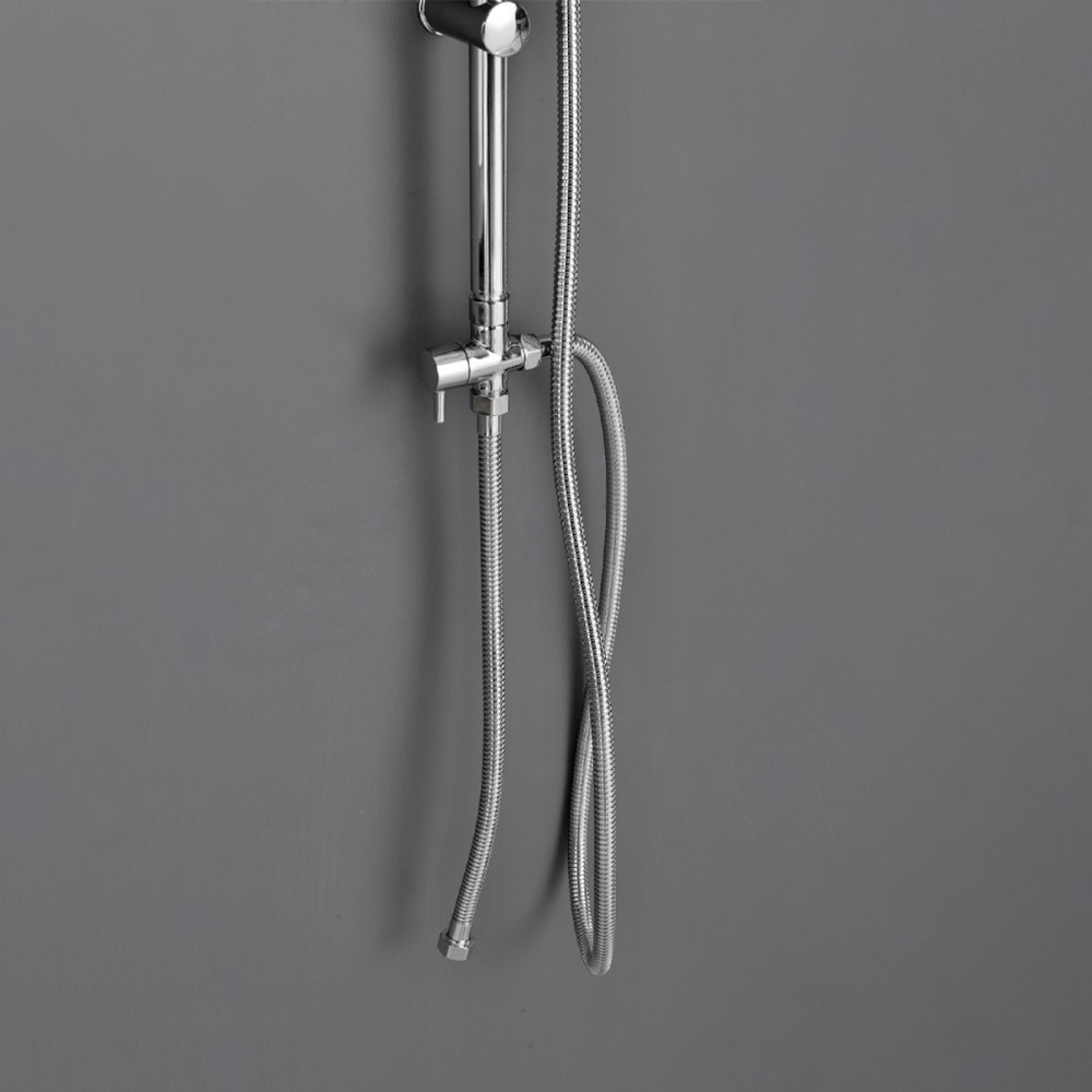 Leziter Set de duș Olca fără baterie [7]