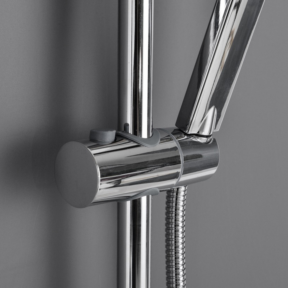 Leziter Set de duș Olca fără baterie [9]